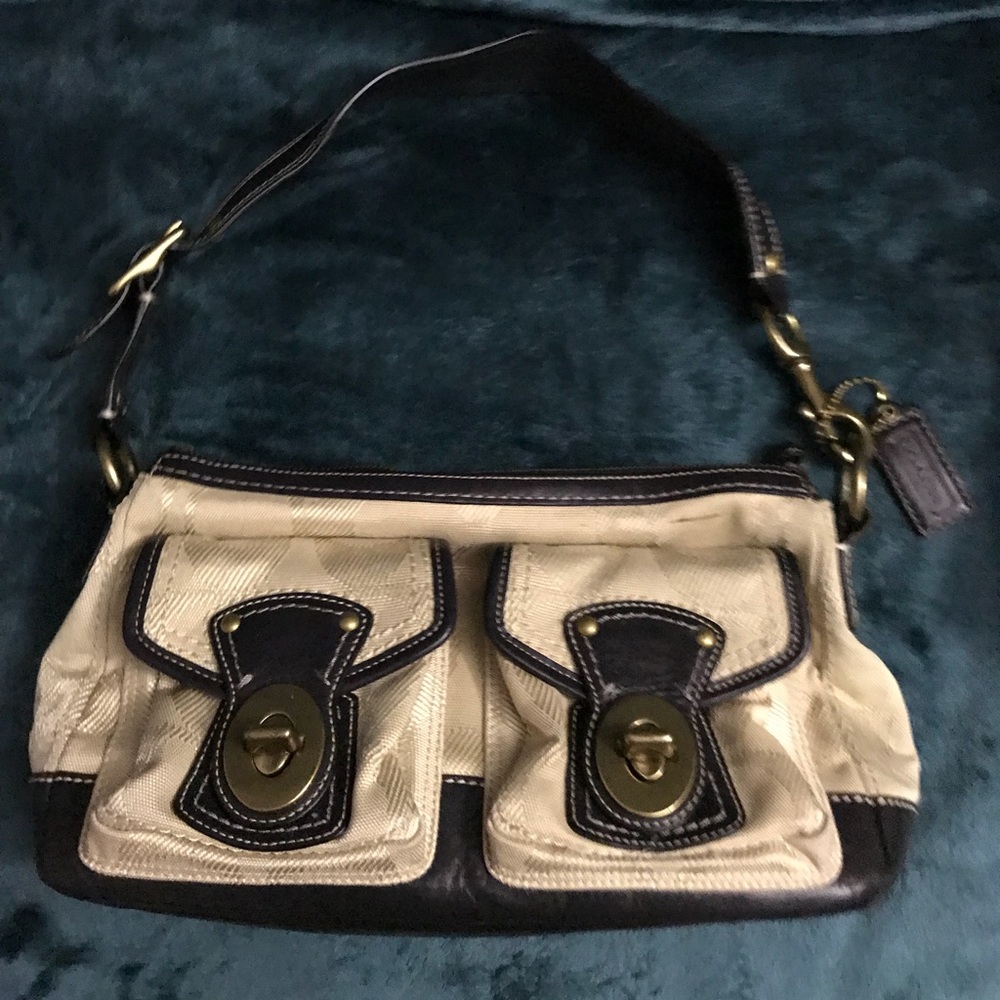 Original Coach Bag
